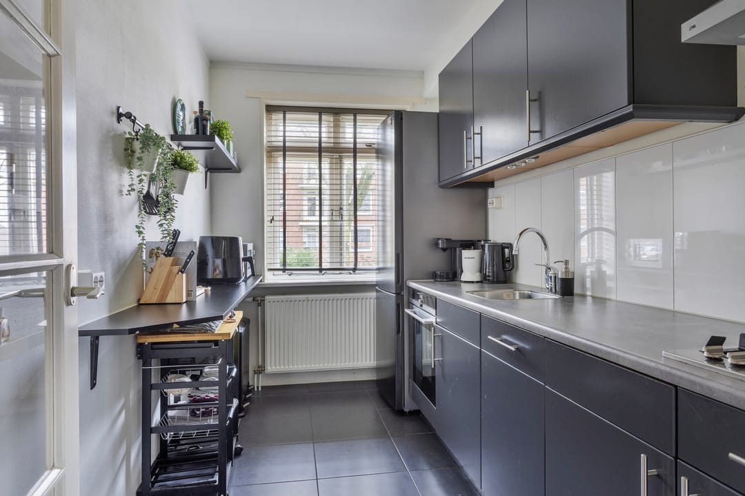 Foto 16 van Herman Boerhaavelaan 24