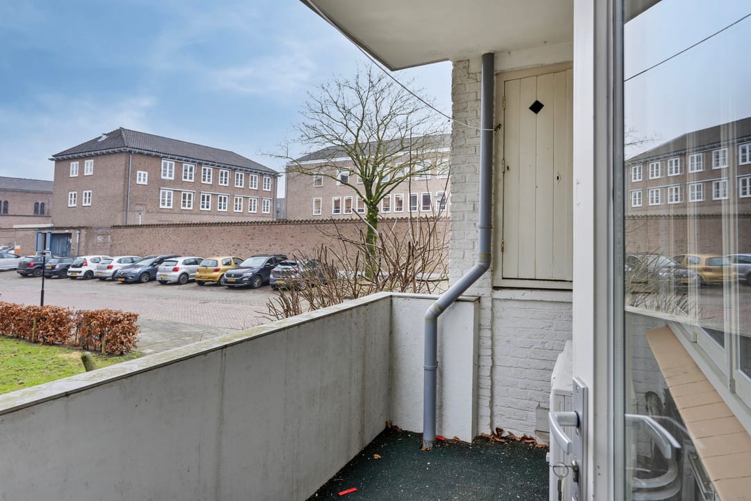 Foto 22 van Herman Boerhaavelaan 24