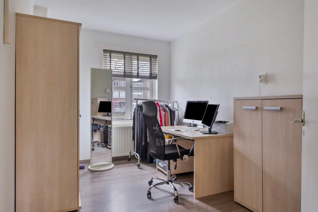 Foto 23 van Herman Boerhaavelaan 24