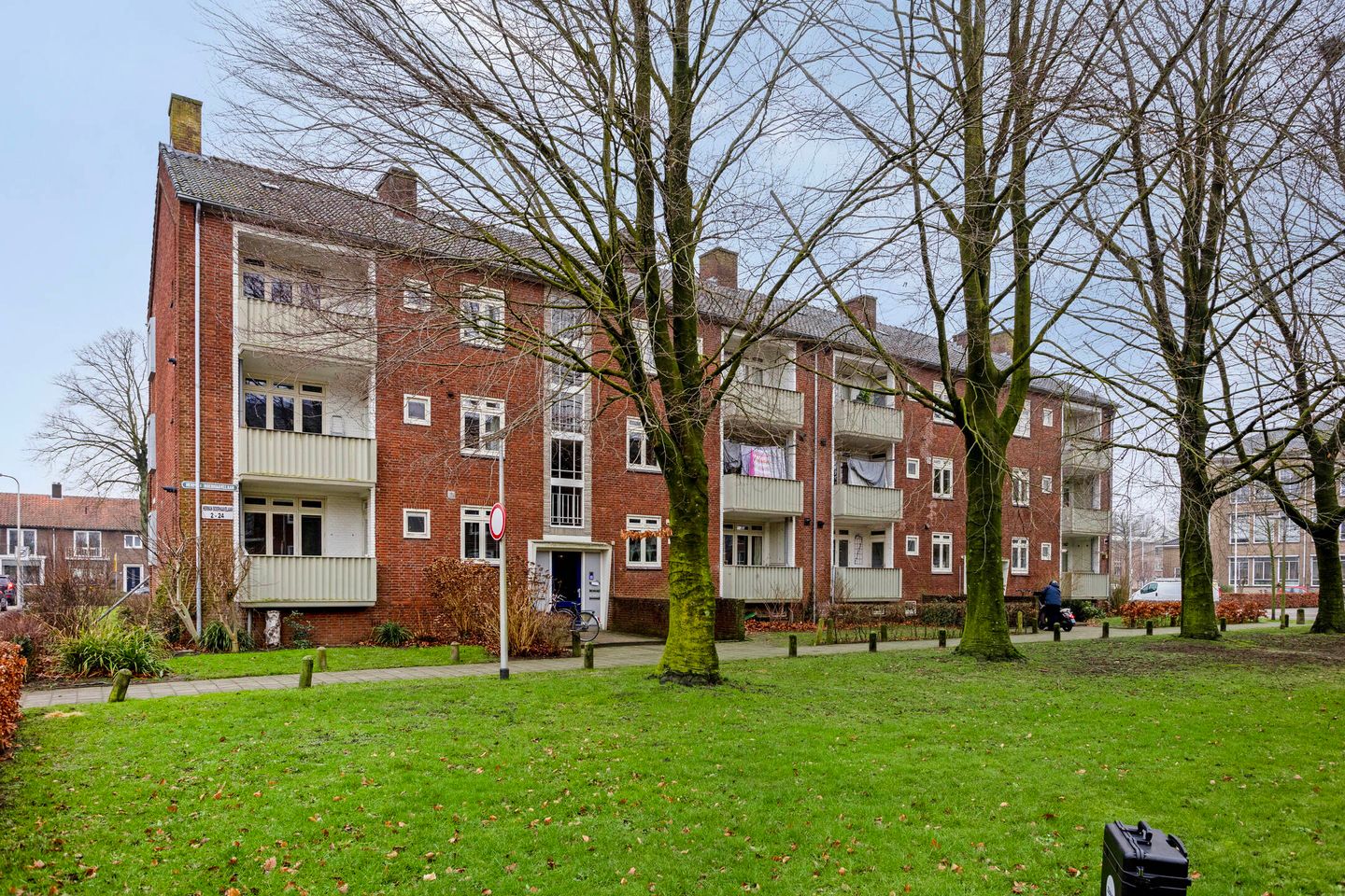 Foto 25 van Herman Boerhaavelaan 24
