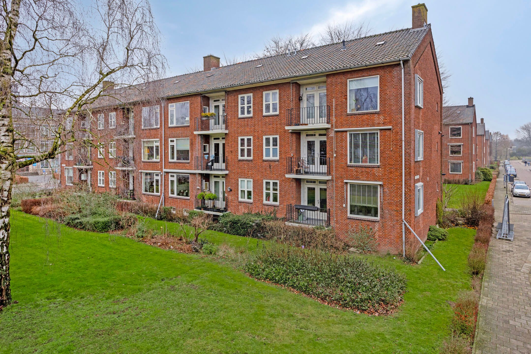 Foto 27 van Herman Boerhaavelaan 24