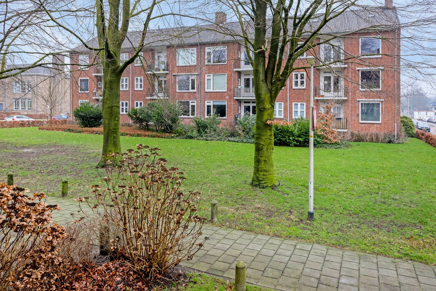 Foto 29 van Herman Boerhaavelaan 24