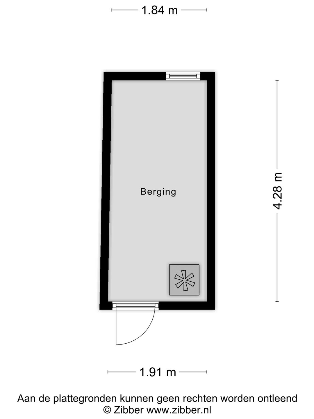 Foto 32 van Herman Boerhaavelaan 24