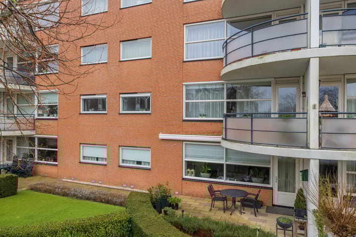 Foto 1 van Westerdreef 131