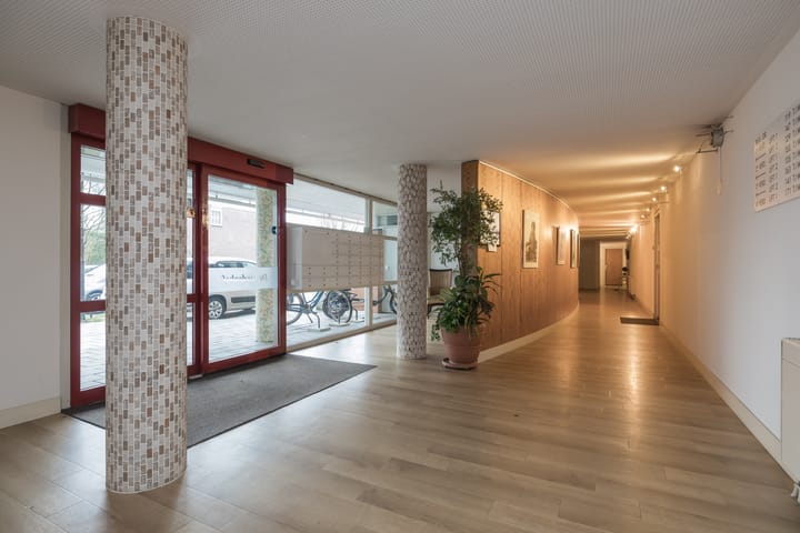 Foto 5 van Westerdreef 131