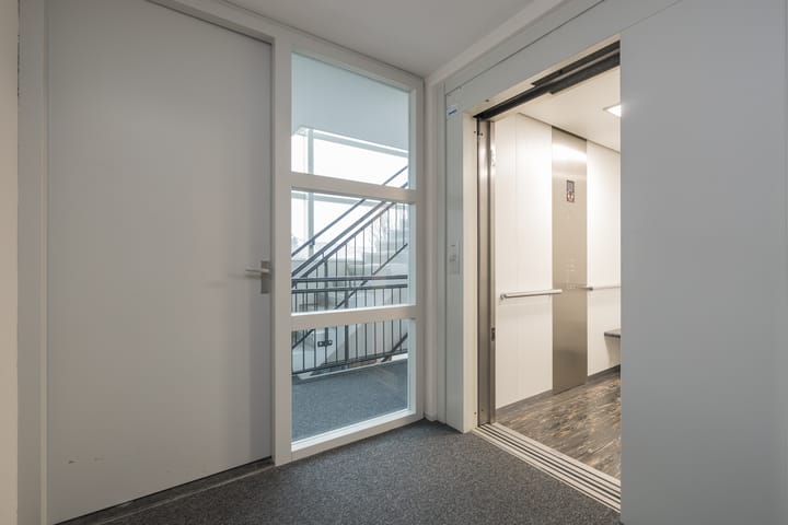 Foto 6 van Westerdreef 131