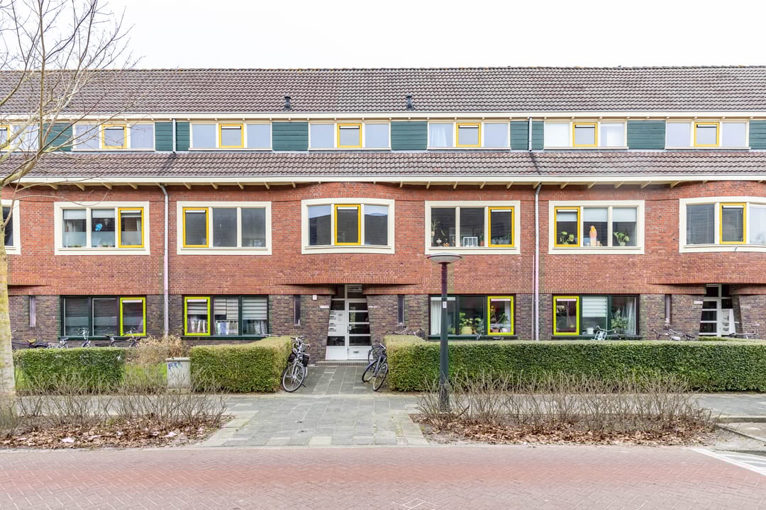 Foto 1 van Hortensialaan 64-A