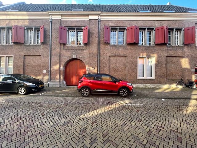 Boerenstraat 54