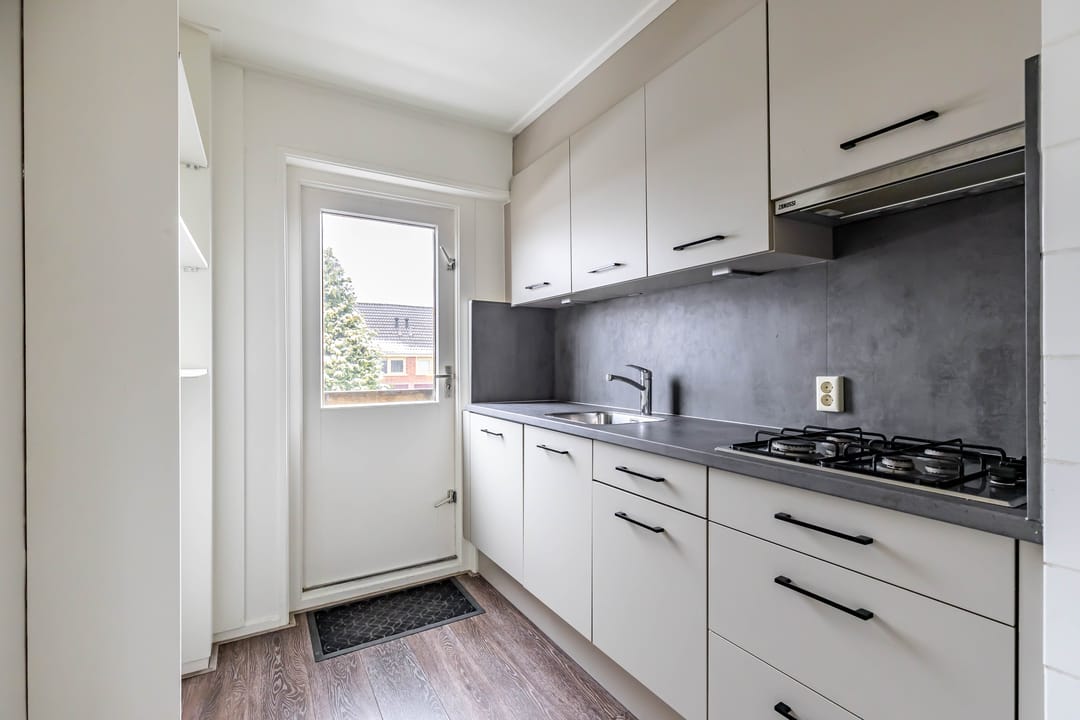 Foto 2 van Hortensialaan 64-A