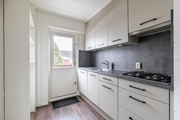 Foto 2 van Hortensialaan 64-A