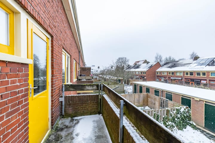 Foto 4 van Hortensialaan 64-A