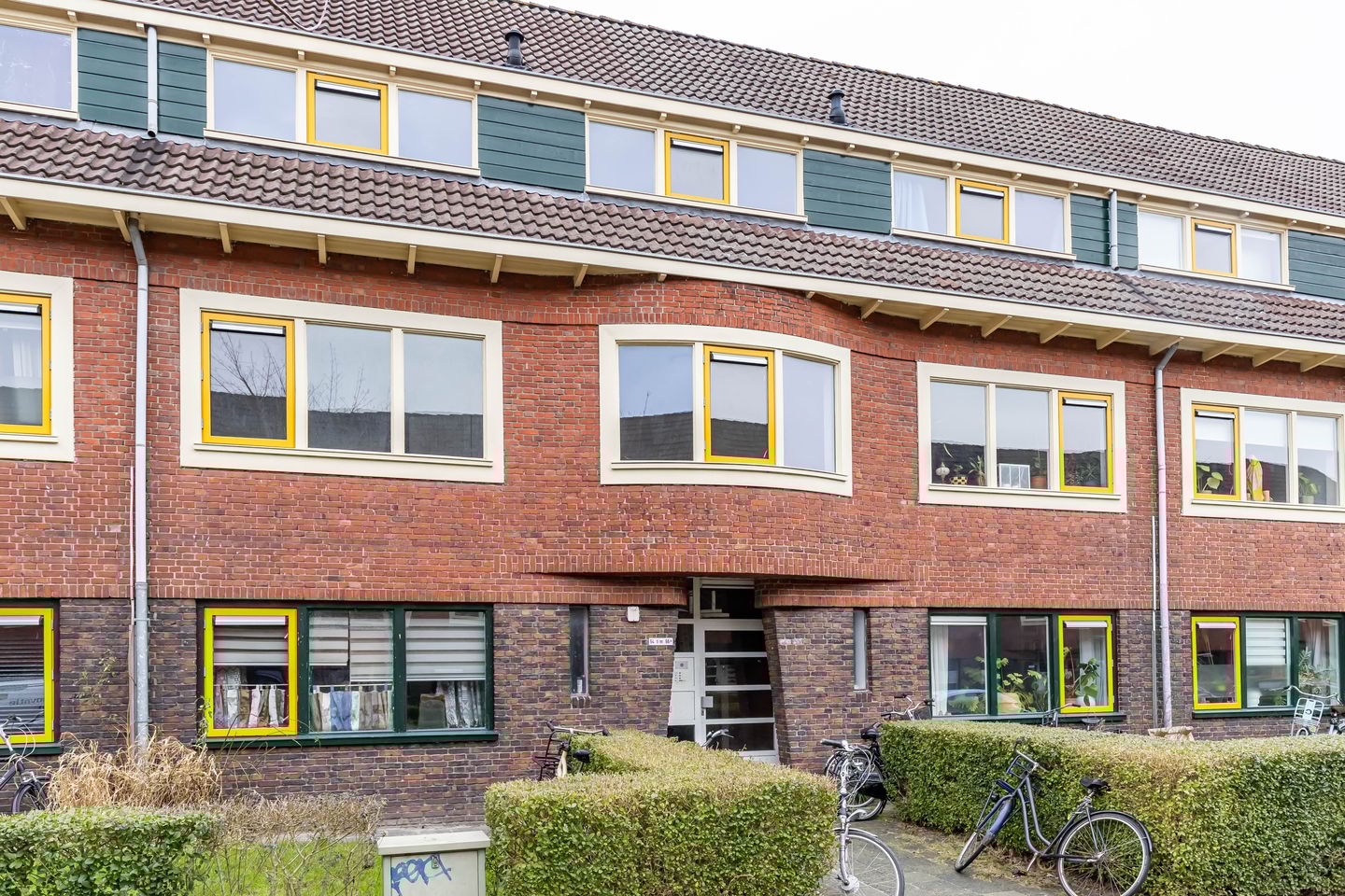 Foto 5 van Hortensialaan 64-A