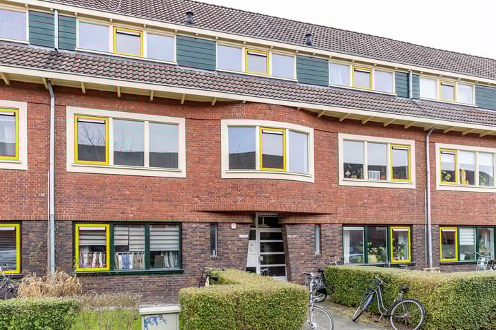 Foto 5 van Hortensialaan 64-A