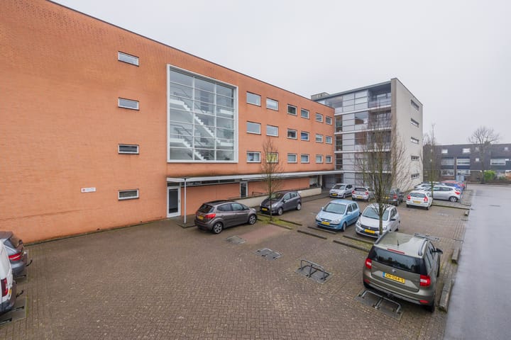 Foto 27 van Westerdreef 131