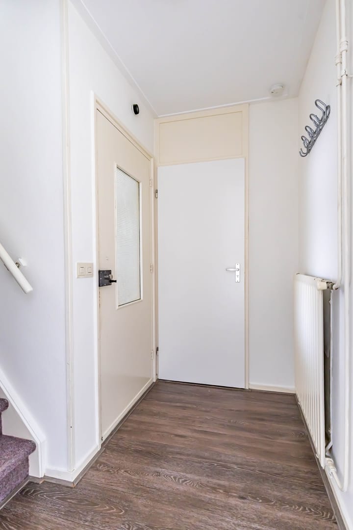 Foto 7 van Hortensialaan 64-A