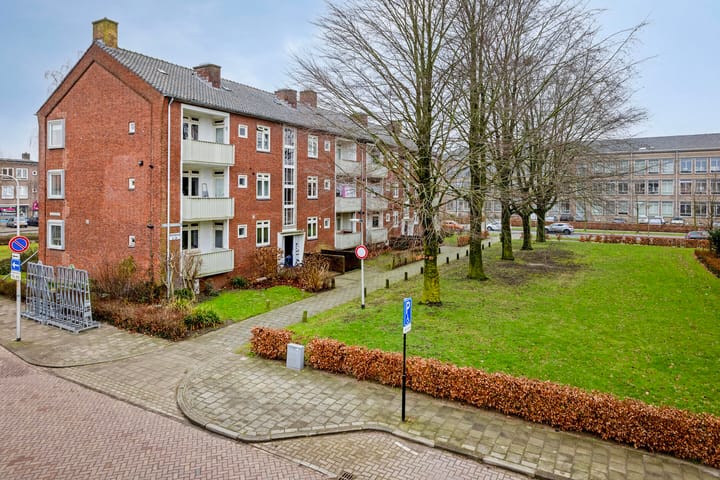 Foto 2 van Herman Boerhaavelaan 24