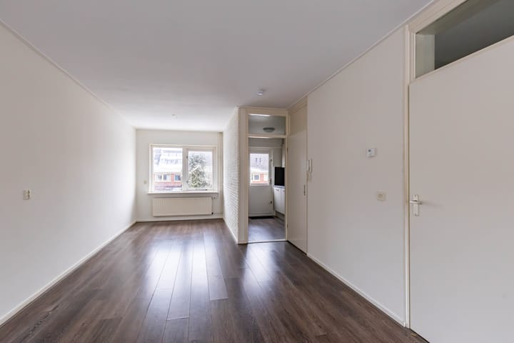 Foto 11 van Hortensialaan 64-A