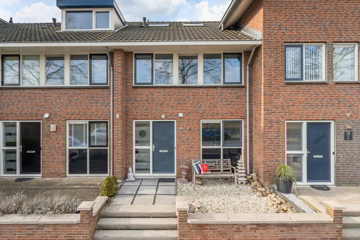 Photo 1 of Blaakse Wetering 27