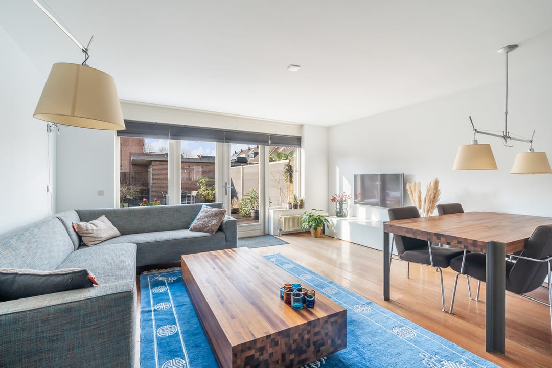 Foto 2 van Blaakse Wetering 27