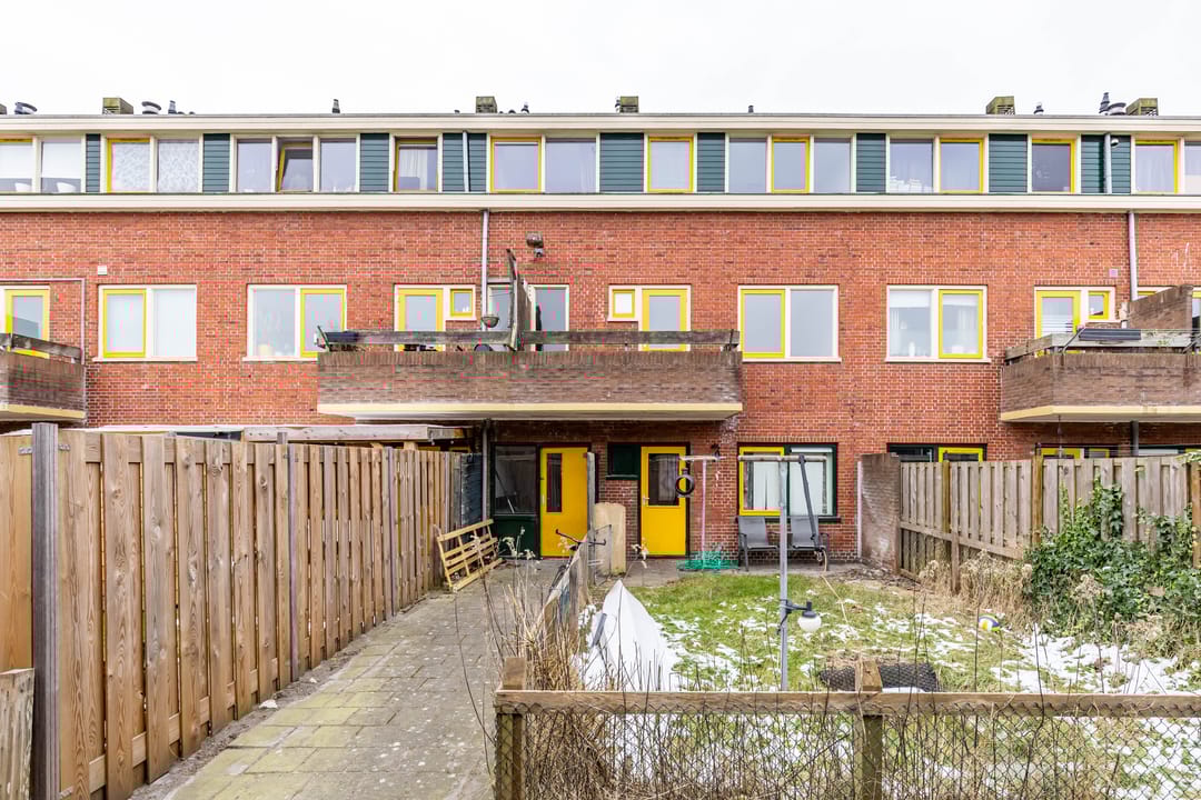 Foto 23 van Hortensialaan 64-A