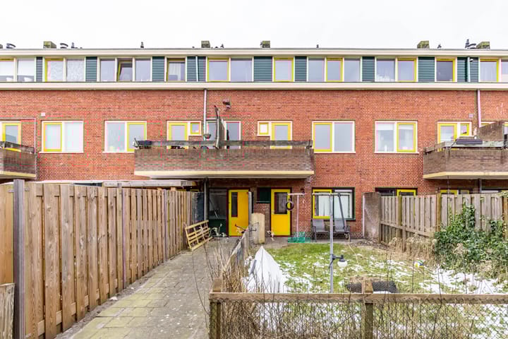 Foto 23 van Hortensialaan 64-A