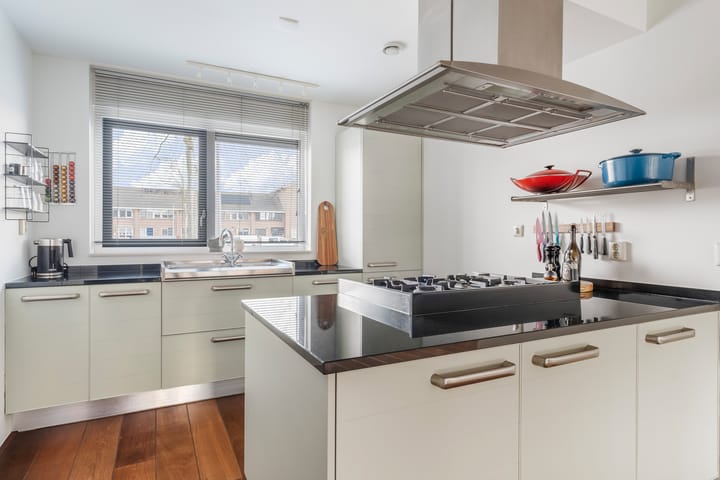 Foto 3 van Blaakse Wetering 27