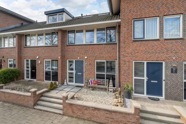 Photo 7 of Blaakse Wetering 27