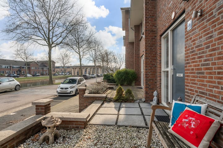 Photo 8 of Blaakse Wetering 27