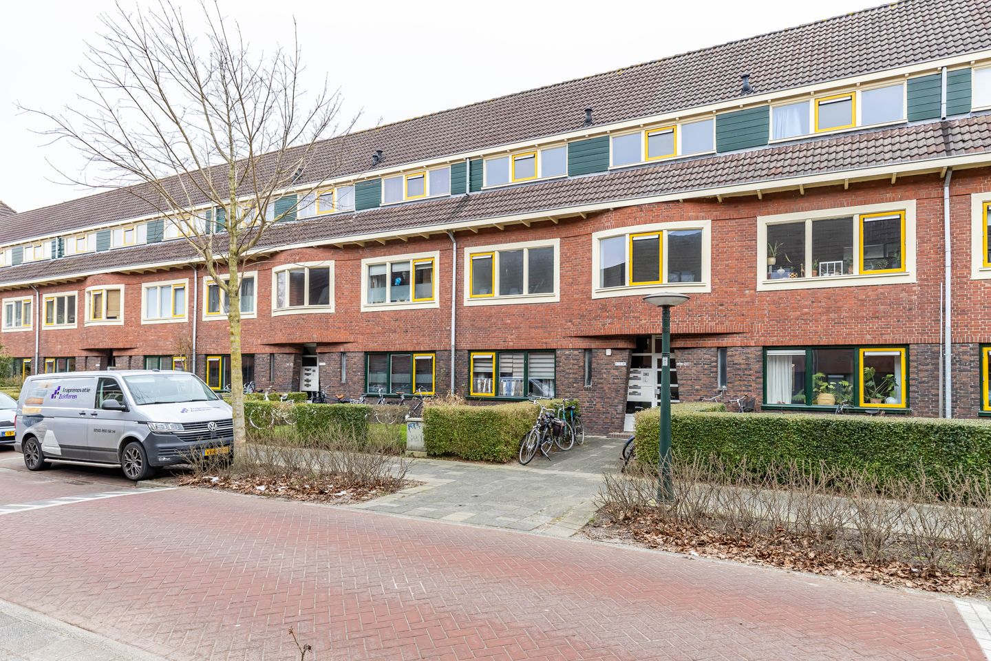 Foto 25 van Hortensialaan 64-A