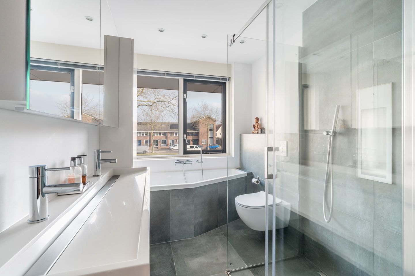 Foto 4 van Blaakse Wetering 27