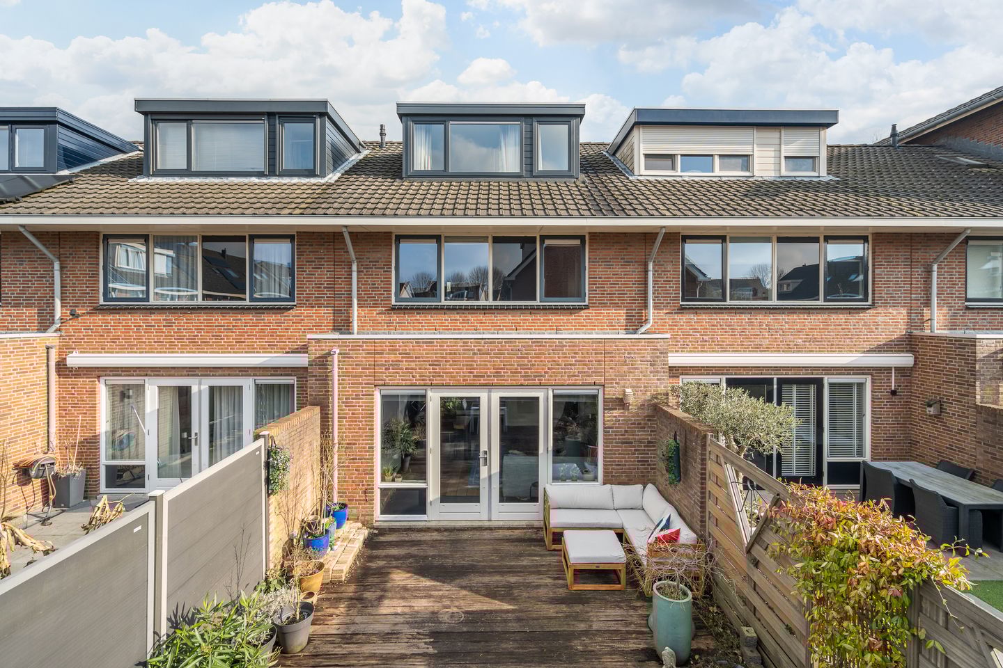 Foto 5 van Blaakse Wetering 27