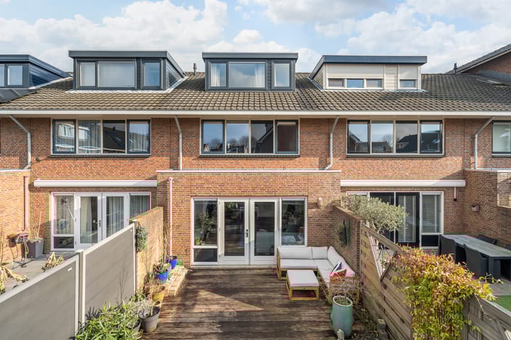 Foto 5 van Blaakse Wetering 27