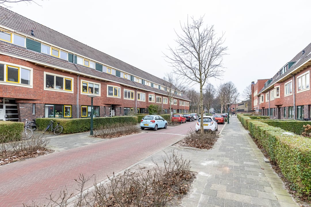 Foto 26 van Hortensialaan 64-A