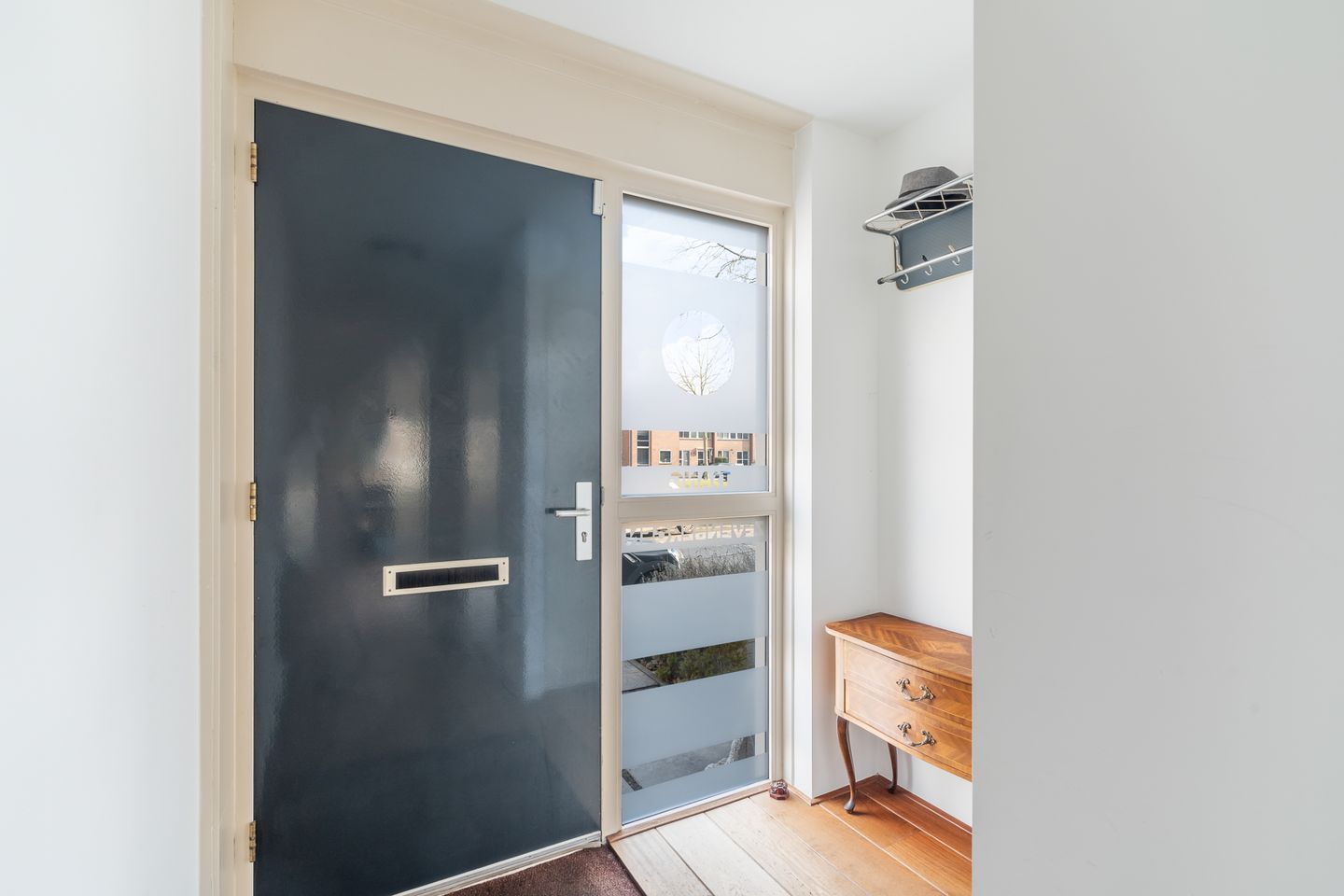 Foto 10 van Blaakse Wetering 27