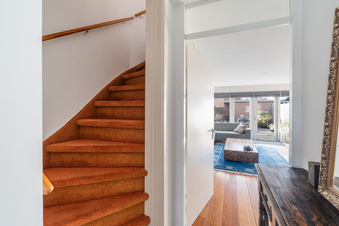 Foto 11 van Blaakse Wetering 27