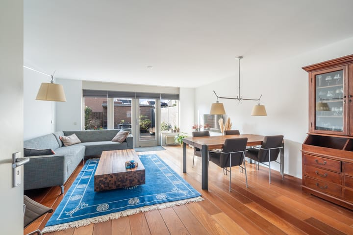 Photo 13 of Blaakse Wetering 27