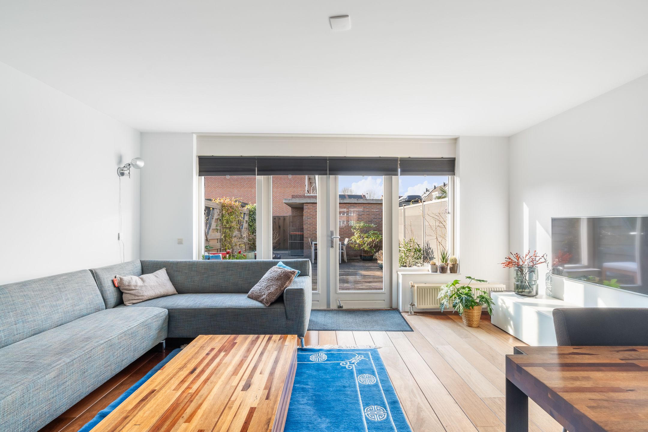 Foto 15 van Blaakse Wetering 27