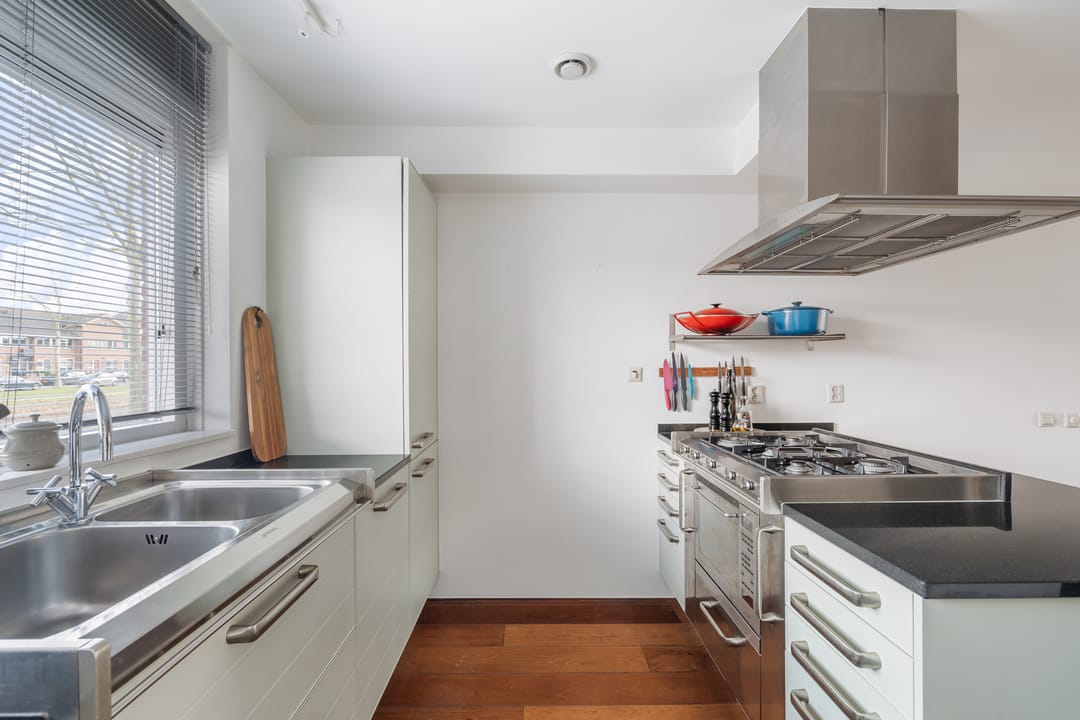 Foto 16 van Blaakse Wetering 27