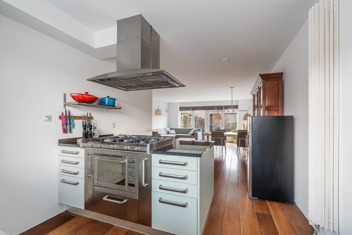 Photo 17 of Blaakse Wetering 27