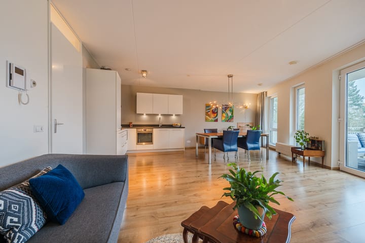 Foto 2 van Berlagelaan 32