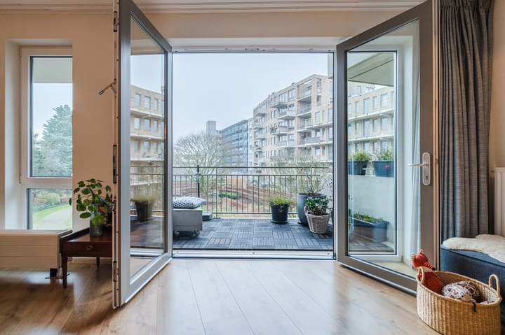 Foto 3 van Berlagelaan 32