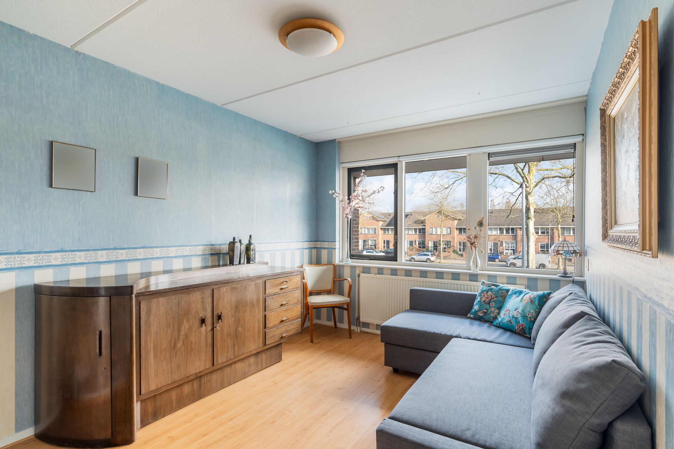 Foto 24 van Blaakse Wetering 27