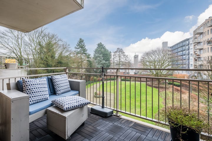 Foto 4 van Berlagelaan 32