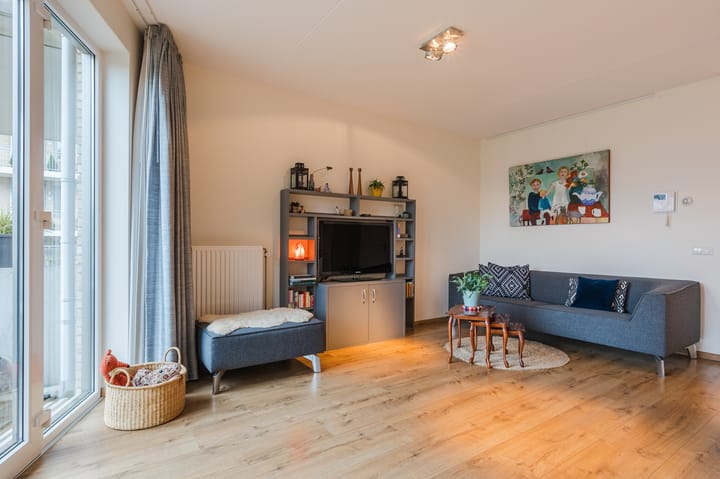 Foto 5 van Berlagelaan 32