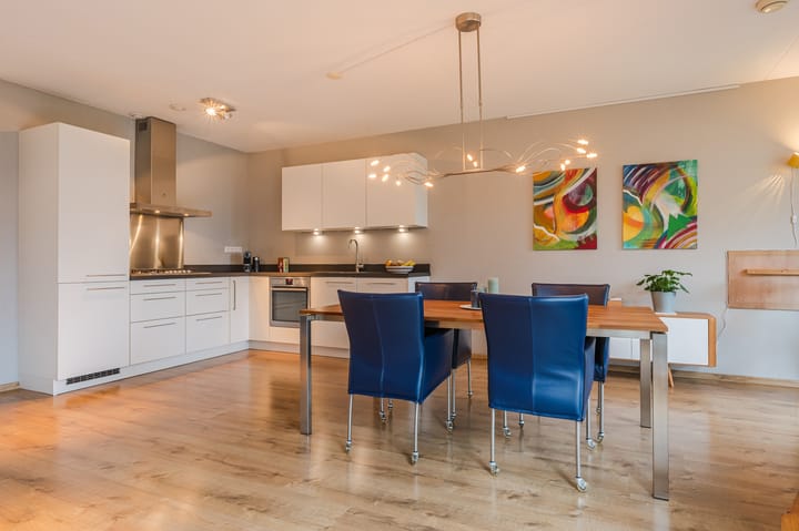 Foto 9 van Berlagelaan 32