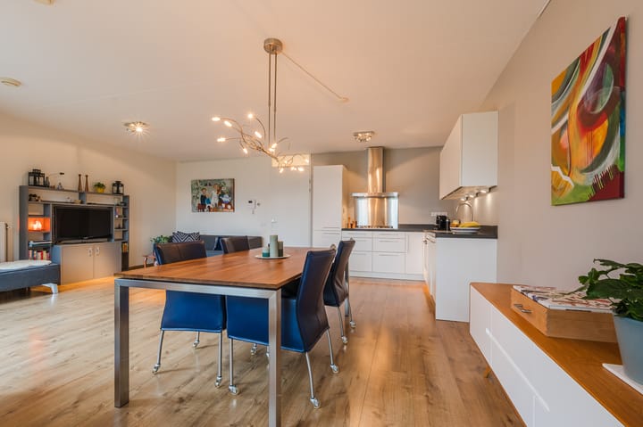 Foto 10 van Berlagelaan 32