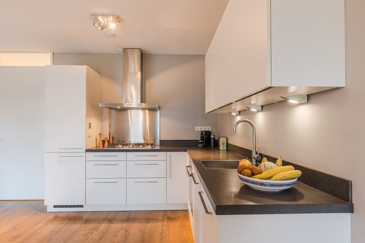 Foto 11 van Berlagelaan 32