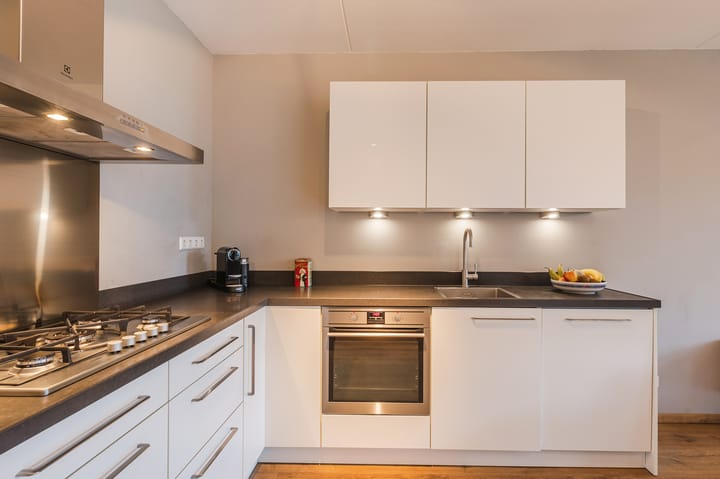 Foto 13 van Berlagelaan 32