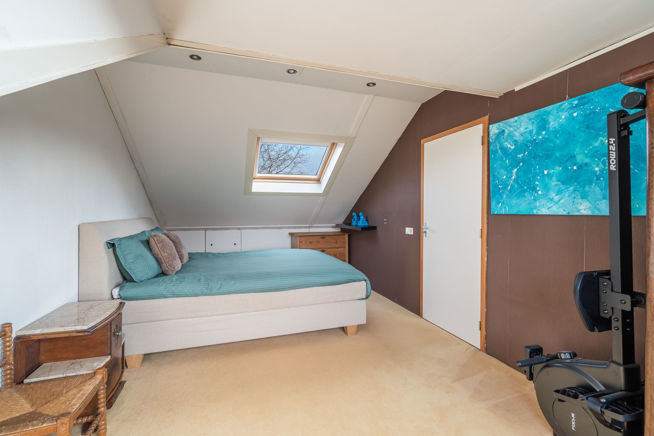 Foto 33 van Blaakse Wetering 27