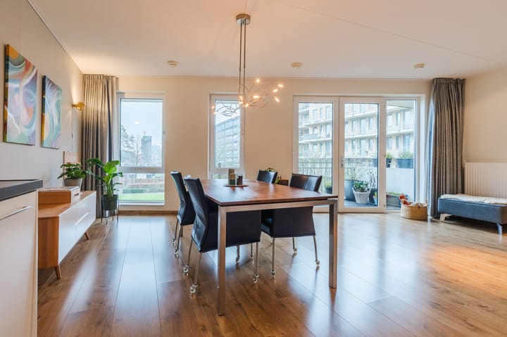 Foto 14 van Berlagelaan 32